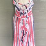 Parker | Linen Blend “Angie” Jumpsuit Photo 6