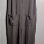 Madewell Superbrushed Pull-On Jumpsuit sz XS Photo 0