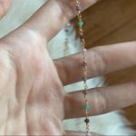 Altar'd State NWOT Altar d’state gold necklace Photo 4