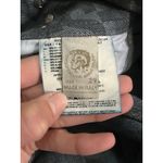 Diesel Ladies  Cherock Dark Wash Jeans Photo 5