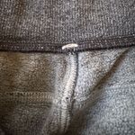 Lululemon Karmacollected Fleece Jogger Size 4 Heathered Black Photo 6
