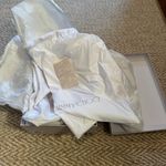 Jimmy Choo NWT  Fayence leather espadrilles Photo 9