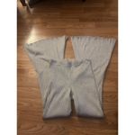 Aerie Ribbed Flare Pants Size XS Photo 7