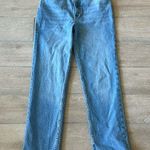 Abercrombie & Fitch  The 90s Straight Ultra High Rise Jean Size: 28 Photo 0