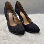 Coach  CAYA Signature C Women’s High Heels 5.5 Photo 3