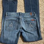 Seven 7 Jeans Seven For All Mankind Jeans Photo 1