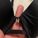Savagexfenty NWT Savage X Fenty Rihanna Black Bra Size 38B Photo 3