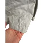 Mountain Hardwear Benicia Women's Lightweight JacketHooded Zip Up Jacket Size M Photo 3