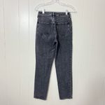 PacSun  Pants Womens Jeans Black Denim Mom Jeans Size 24 EUC Photo 1