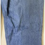 Carmar Luna Distressed Straight Leg Denim Jeans Hi Photo 3