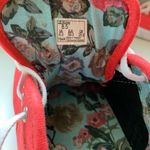 Vans Atwood coral size 8.5 low top canvas sneakers Photo 3