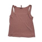 SKIMS Ribbed Cotton Tank Top Photo 3
