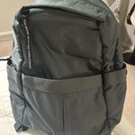 Adidas  dark green  Backpack Photo 1