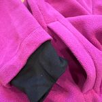 Calvin Klein Performance Full-Zip Fleece Jacket – Women’s Medium Photo 2