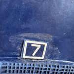 Kamik  Kathy Blue Knee-High Rain Boots Photo 6