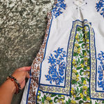 Anthropologie  Plenty by Tracy Reese Tybee Shift Dress Photo 3