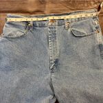Wrangler  Cowboy Cut Jeans High Waisted‎ Women's 15 X 34 14MWZ Western Photo 11