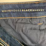 White House | Black Market Sequin Lace Slim Jeans Photo 4