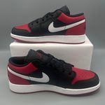 Nike Air Jordan 7Y Low Women Size 8.5 Photo 9