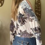 Free People Bainbridge Bell Sleeve Top Photo 4