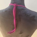 Newport News purple swim top woman’s size 10 Photo 4