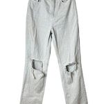 PacSun  90's Boyfriend Ripped Denim Jeans - 26 Photo 0