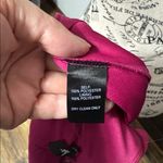 Lulu’s Heavenly Hues Magenta Maxi Dress, Medium Pink Photo 7