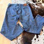 Citizens of Humanity Distressed Emerson Jeans Size 26 Photo 6