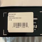 Blondo rozalie boots size 11 Photo 2