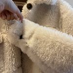 Free People Fur Jacket Photo 4