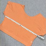 Victoria's Secret Victoria’s Secret Crop Sweater Photo 1