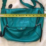 ORYANY Teal Green Convertible Belt Bag Crossbody Shoulder Bag Photo 4