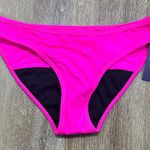 Women's Pink period Bikini Bottom Size M Photo 0