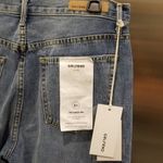 GRLFRND ππ Karolina High-Rise Skinny Jean Light Years 31 NWT Photo 15