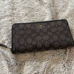 Coach Wallet Photo 0