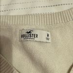 Hollister  Desert Sweater Vest Medium Photo 1