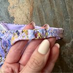 l*space L* Roxette Bikini Bottoms in Serpentina Print NWT Size XS Bitsy Cut Photo 1