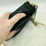 Rebecca Minkoff Mini Crossbody purse Black Photo 5