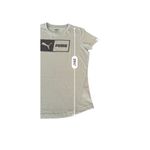Puma  junior T-shirt size L Photo 2