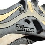 Nike Fastflex Womens Cleats Softball Shoes Athletic Sports Black White Size 7.5 Photo 8