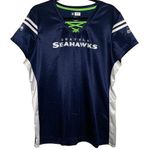 NFL Seattle Seahawks Women's Jersey Size XL Photo 0