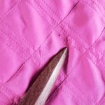 Columbia  Sportswear Crater Creek Quilted Prarie‎ Rose Pink Full Zip Women’s Vest Photo 3
