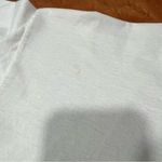 Vintage Screen Stars De Colores Rooster Rainbow Short Sleeve Tee shirt XL USA White Photo 4