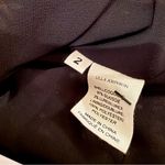 Ulla Johnson Cecily Cosmos Print Long Sleeve Tiered Ruffle Mini Dress Sz 2 Photo 7