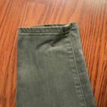 Mossimo Supply Co Mossimo light olive green Jean pants Photo 3