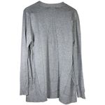Love Ellie Gray Open Front Cardigan L Ribbed Inlay STITCH FIX J87837SF Size L Photo 1