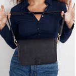 Madewell The Transport Flap Shoulder Bag Photo 0
