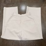 Abercrombie & Fitch Curve Love A&F Sloane Tailored Wide Leg Pant Photo 3