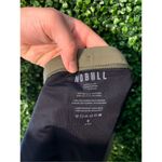 NoBull Swim Bottoms Sz Small Olive Green NWT Photo 2