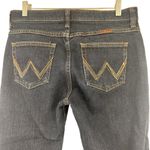 Wrangler Q-Baby Jeans Size 9/10 x 26 Photo 2